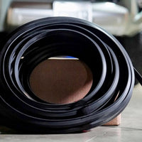 KC HiLiTES מסתיר חוטים אוניברסלי - 25 מ' בתפזורת