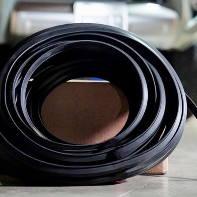 KC HiLiTES מסתיר חוטים אוניברסלי - 25 מ' בתפזורת