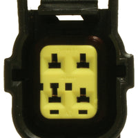 NGK קרייזלר PT Cruiser 2010-2004 חיישן חמצן בהתאמה ישירה