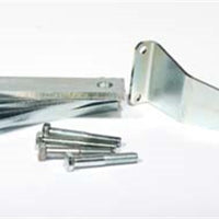 ערכת Spacer ARB Warn Lmw