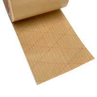 DEI 3in W x 32ft (2 גלילים) סרט העברה