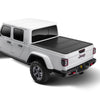 UnderCover 2020 Jeep Gladiator 5ft Ultra Flex כיסוי מיטה - גימור שחור מט