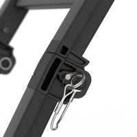 סולם מתקפל מאלומיניום Rhino-Rack