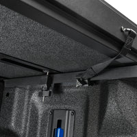 Extang 20-23 Jeep Gladiator ללא Rail Sys. מוצק קיפול ALX