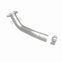 MagnaFlow צינור סעפת 12-13 רנגלר 3.6L