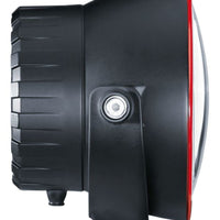 Hella Rallye 4000i Xenon אלומת נסיעה קומפקטית - 6.693 אינץ' קוטר 35.0 וואט 12V D1S