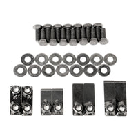 Rugged Ridge Skid Plate קדמי 18-20 ג'יפ רנגלר JL