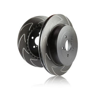 EBC 2013+ פורד F-250 (כולל Super Duty) 6.2L (4WD) רוטורים קדמיים BSD