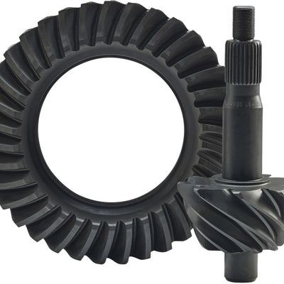 Eaton GM 12 Bolt Car 3.31 Ratio Ring &amp; Pinion Set - סטנדרטי