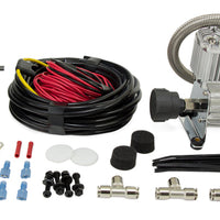 Air Lift Load Controller I - בקרת קבינה - מד יחיד