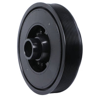 Fluidampr 15-21 Dodge Hellcat Charger/Challenger 6.2L פלדה מוגדשת בולם פנימי מאוזן