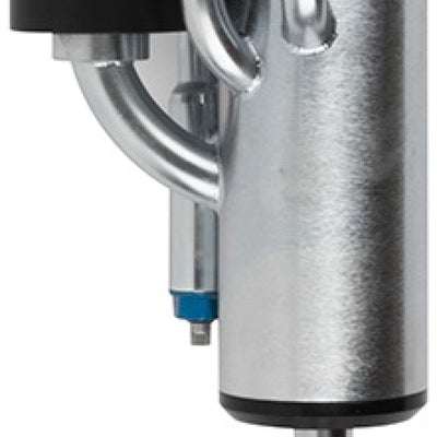 Fox 4.4 Factory Series 16 אינץ'. P/B Res. הלם מעקף 4 צינורות (2 Comp/2 Reb) 1-1/4 אינץ'. Shft (32/50)- Blk