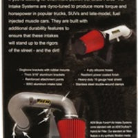 AEM Dryflow 3.5 אינץ'. X 7 אינץ'. מסנן אוויר מחודד עגול