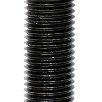 מוטות גלגל לחיצה של Moroso - 7/16 אינץ' x 2-7/8 אינץ' - 5 חבילה