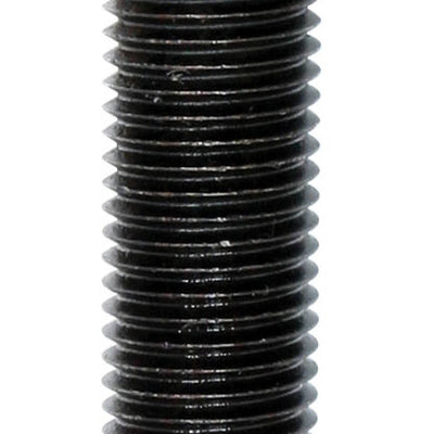 מוטות גלגל לחיצה של Moroso - 7/16 אינץ' x 2-7/8 אינץ' - 5 חבילה