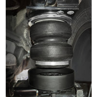 Air Lift עריסת קפיצי אוויר אוניברסלית