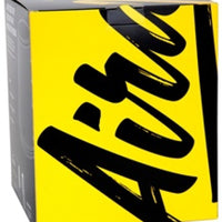 מסנן אוויר אוניברסלי של Airaid - קונוס 4 1/2 x 8 x 5 x 7 1/2