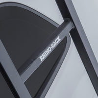 סולם מתקפל מאלומיניום Rhino-Rack