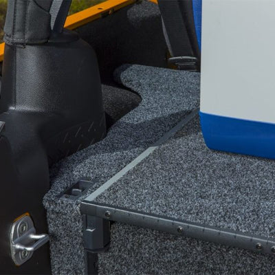 ערכת רצפת צד ARB R/Drw Hilux 02