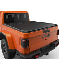 EGR 20-23 Jeep Gladiator Sport Overland Rubicon Sport S כיסוי מיטה נשלף