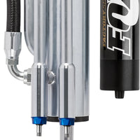 Fox 3.0 Factory Series 14 אינץ'. Remote Res. 3-Tube Bypass (2 Comp/1 Reb) הלם 7/8 אינץ'. (32/70) - בלק