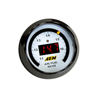מד UEGO Digital Wideband AEM ללא חיישן