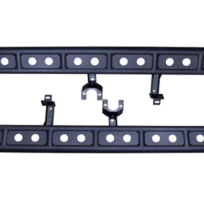 Fishbone Offroad 2020+ Jeep Gladiator JT Step Sliders