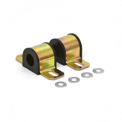 Daystar Sway Bar Bushing 1 1/8 אינץ' מזהה זוג סוגר גדול