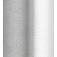 Fox 07+ Jeep JK 2.0 Performance Series 8.6 אינץ'. בולם אחורי של גוף חלק IFP (אלום) / הרמה של 0-2 אינץ'