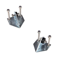 ARB סולם אוהל הר ברקט