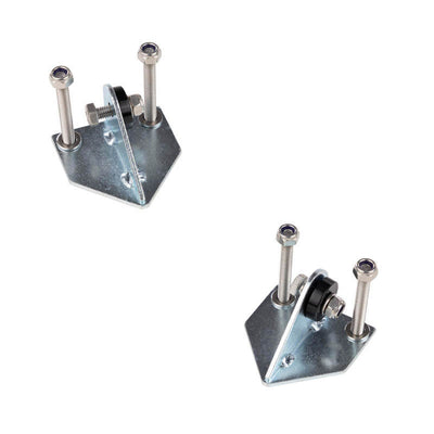 ARB סולם אוהל הר ברקט