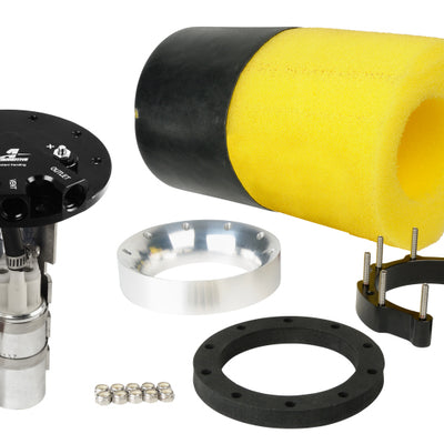 Aeromotive Phantom 200 מערכת דלק אוניברסלית במיכל