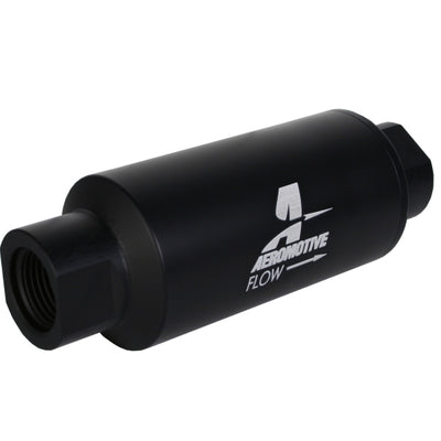 מסנן אוויר מוטיב - (AN-10) אלמנט מיקרוגלאס 10 מיקרון