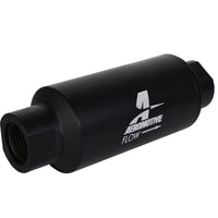 מסנן אוויר מוטיב - (AN-10) אלמנט מיקרוגלאס 10 מיקרון