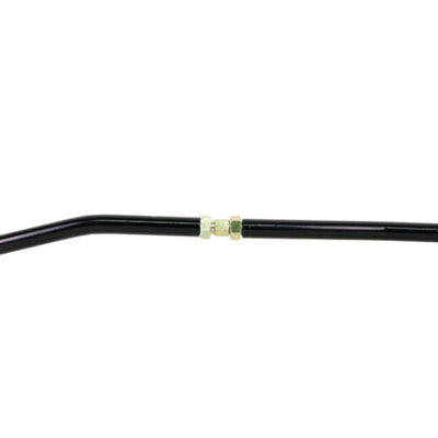 SuperPro 96-07 ג'יפ רנגלר TJ Panhard Rod - קידום מכירות