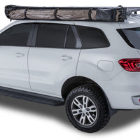 גגון עטלף קרנף - משמאל