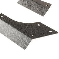 Rugged Ridge Steel Armor Armor חיפוי 07-18 Jeep Wrangler JK