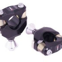 XTrig 16-22 Husqvarna 250-450 FC/ FX/TC/KTM 125 SX/250-450 SX-F PHDS ערכת מהדק 28 מ