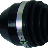 DragonFire Racing Hydra Axle- Can-Am Maverick X3 900 X ds Turbo R 17-19- עמדה- קדמי שמאל