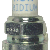 תיבת מצת של NGK Iridium Racing של 4 (R7437-9)