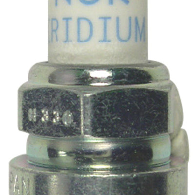 תיבת מצת של NGK Iridium Racing של 4 (R7437-9)