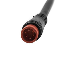 דיודה דינמיקה - Bluetooth RGBW M8 Controller 1ch