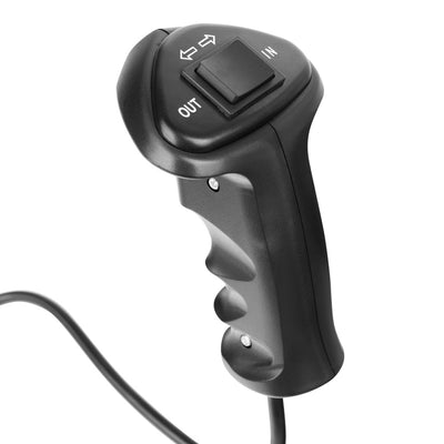 שלט רחוק חוטי Rugged Ridge עבור כננת Trekker