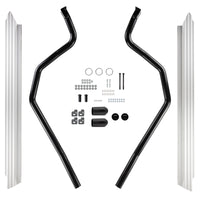 ARB Summit Front Rail Prado 150 13/10-9/17