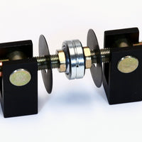 הרכבת בר איזון של Wilwood ללא צינור