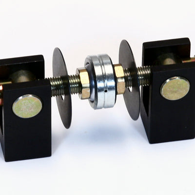 הרכבת בר איזון של Wilwood ללא צינור