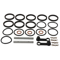 All Balls Racing 07-08 Yamaha FZ6 Caliper Rebuild Kit - קדמי