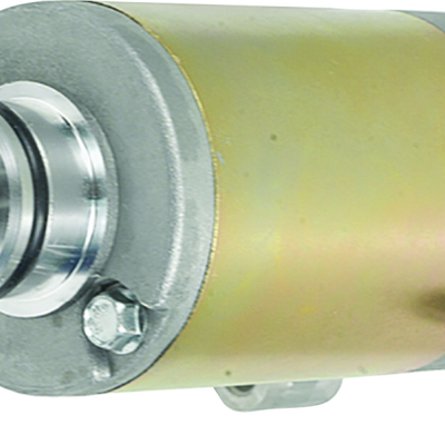 BikeMaster Hyosung Starter