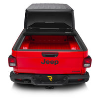 UnderCover 2020 Jeep Gladiator כיסוי מיטה Flex 5 רגל