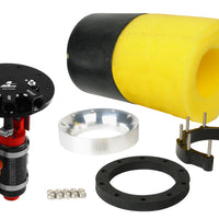 Aeromotive Phantom 340 מערכת דלק אוניברסלית במיכל